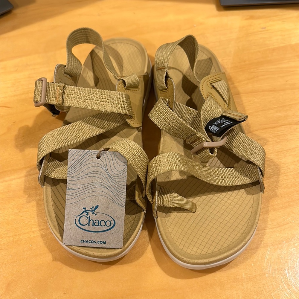 Chaco sandals